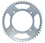 KAWASAKI KX100 1995-2021 REAR SPROCKET 48 TOOTH BY JT SPROCKETS