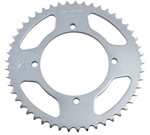KAWASAKI KX100 1995-2021 REAR SPROCKET 49 TOOTH BY JT SPROCKETS