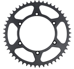 KAWASAKI KX100 1995-2021 REAR SPROCKET 50 TOOTH BY JT SPROCKETS