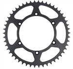 KAWASAKI KX85 2001-2025 REAR SPROCKET 50 TOOTH BY JT SPROCKETS