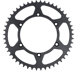 KAWASAKI KX85 2001-2025 REAR SPROCKET 50 TOOTH BY JT SPROCKETS