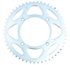 KAWASAKI KX85 2001-2025 REAR SPROCKET 51 TOOTH BY JT SPROCKETS