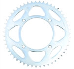 KAWASAKI KX112 2022-2025 REAR SPROCKET 51 TOOTH BY JT SPROCKETS