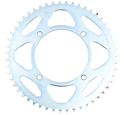 KAWASAKI KX85 2001-2025 REAR SPROCKET 51 TOOTH BY JT SPROCKETS