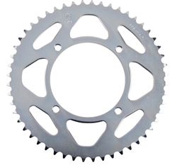 KAWASAKI KX85 2001-2025 REAR SPROCKET 52 TOOTH BY JT SPROCKETS