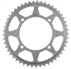 KAWASAKI KLX140 2008-2020 REAR SPROCKET 49 TOOTH BY JT SPROCKETS