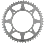 KAWASAKI KLX140 2008-2020 REAR SPROCKET 49 TOOTH BY JT SPROCKETS