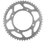 KAWASAKI KLX140 2008-2020 REAR SPROCKET 50 TOOTH BY JT SPROCKETS