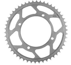 KAWASAKI KLX140 2008-2020 REAR SPROCKET 50 TOOTH BY JT SPROCKETS