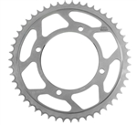 KAWASAKI KLX140 2008-2020 REAR SPROCKET 51 TOOTH BY JT SPROCKETS