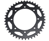 KAWASAKI KLR650 1991-2025 REAR SPROCKET 42 TOOTH BY JT SPROCKETS