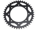 KAWASAKI KLR650 1991-2025 REAR SPROCKET 42 TOOTH BY JT SPROCKETS