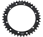 YAMAHA WARRIOR 350 1990-2004 REAR SPROCKET 40 TOOTH BY JT SPROCKETS