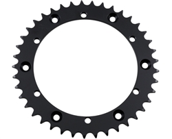 YAMAHA BANSHEE 350 1990-2006 REAR SPROCKET 41 TOOTH BY JT SPROCKETS