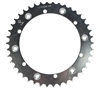 YAMAHA WARRIOR 350 1990-2004 REAR SPROCKET 42 TOOTH BY JT SPROCKETS