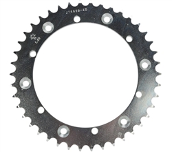 YAMAHA BANSHEE 350 1990-2006 REAR SPROCKET 42 TOOTH BY JT SPROCKETS