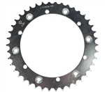 YAMAHA WARRIOR 350 1990-2004 REAR SPROCKET 42 TOOTH BY JT SPROCKETS