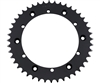 YAMAHA WARRIOR 350 1990-2004 REAR SPROCKET 44 TOOTH BY JT SPROCKETS