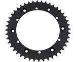 YAMAHA WARRIOR 350 1990-2004 REAR SPROCKET 44 TOOTH BY JT SPROCKETS