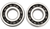 YAMAHA WR450F 2003-2014 CRANKSHAFT BEARINGS BY HOTRODS