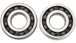 YAMAHA WR450F 2003-2014 CRANKSHAFT BEARINGS BY HOTRODS