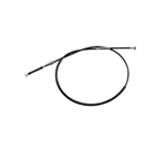 KAWASAKI KX85 2001-2013 CLUTCH CABLE BY MOTION PRO
