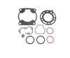 KAWASAKI KX85 2001-2012 TOP END GASKET SET BY MOOSE