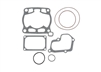 SUZUKI RM125 1998-2003 TOP END GASKET SET BY MOOSE
