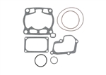 SUZUKI RM125 1998-2003 TOP END GASKET SET BY MOOSE