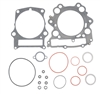 YAMAHA RAPTOR 660 2001-2005 TOP END GASKET KIT BY MOOSE