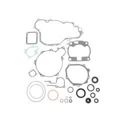 YAMAHA YZ250 1992-1994 COMPLETE GASKET KIT BY MOOSE