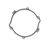 YAMAHA YZ125 1994-2004 OUTER CLUTCH COVER GASKET BY MOOSE
