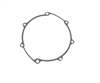 YAMAHA YZ250F 2001-2013 OUTER CLUTCH COVER GASKET BY MOOSE