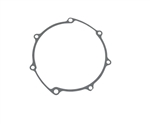 YAMAHA YZ250F 2001-2013 OUTER CLUTCH COVER GASKET BY MOOSE