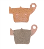 HONDA CRF250X 2004-2018 REAR SINTERED BRAKE PADS BY MAGNUM