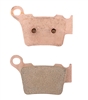 GASGAS EC 250F 2021-2024 REAR SINTERED BRAKE PADS BY MAGNUM