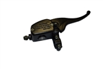 POLARIS ATV RIGHT HANDLEBAR FRONT BRAKE MASTER CYLINDER BY WIDE OPEN