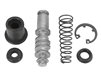 HONDA FOURTRAX 300 2X4 1988-1999 FRONT MASTER CYLINDER REBUILD KIT BY MOOSE