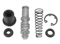 HONDA FOURTRAX 300 2X4 1988-1999 FRONT MASTER CYLINDER REBUILD KIT BY MOOSE