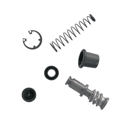 HONDA FOURTRAX 300 4X4 1988-2000 FRONT MASTER CYLINDER REBUILD KIT BY MOOSE