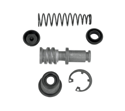 KAWASAKI BAYOU 400 1993-1999 FRONT MASTER CYLINDER REBUILD KIT BY MOOSE