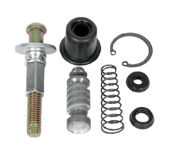 YAMAHA BANSHEE 350 1987-2001 REAR MASTER CYLINDER REBUILD KIT BY MOOSE