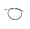 KAWASAKI KX250 1999-2004 CLUTCH CABLE BY MOTION PRO