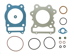 HONDA FOUTRAX 300 1988-2000 TOP END GASKET KIT BY NAMURA