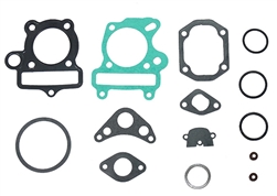 POLARIS SPORTSMAN 90 2007-2016 TOP END GASKET KIT BY NAMURA