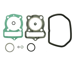 HONDA XR100 1981-1991 TOP END GASKET KIT BY NAMURA
