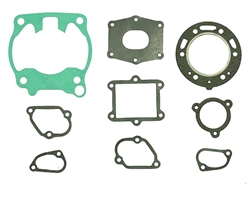 HONDA CR250 1986-1991 TOP END GASKET KIT BY NAMURA