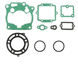 KAWASAKI KX125 1995-1997 TOP END GASKET KIT BY NAMURA