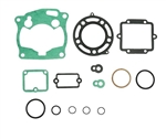KAWASAKI KX125 1992-1994 TOP END GASKET KIT BY NAMURA