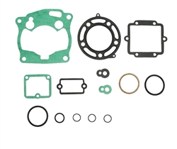 KAWASAKI KX125 1992-1994 TOP END GASKET KIT BY NAMURA